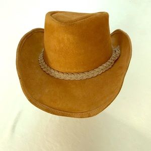 Cowboy hat